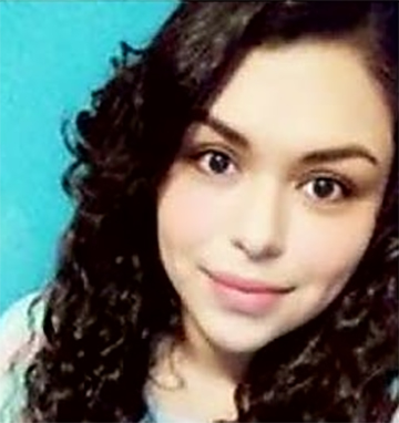 Suzanna “Suzie” Escobedo – Seadrift, Texas (8/2/18)