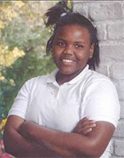 MISSING:  Tesa Taylor, 13 Yrs., Missouri City, TX, 09/29/07