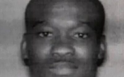 Gone but Not Forgotten.  Missing since 2002, Thomas Flowers, Shiner, Texas