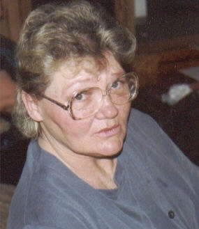 Sandra Thompson, 56 Yrs., Baytown, TX, 05/17/04
