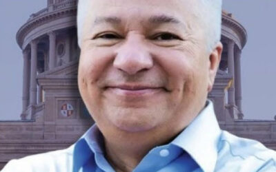 Tom Butler New Image