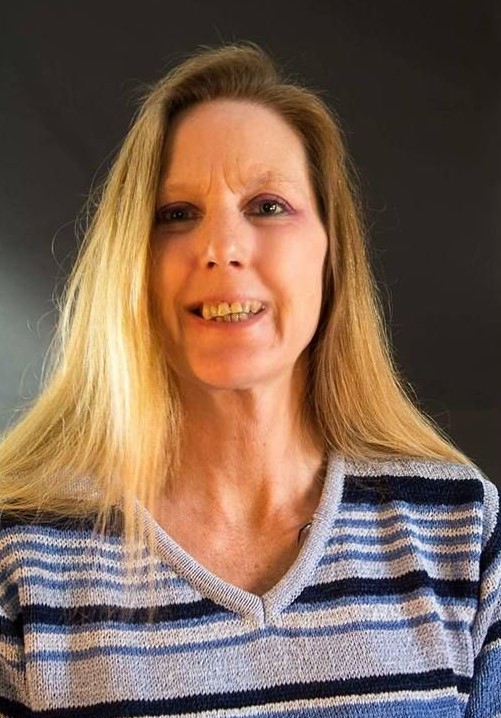 Teresa Towne-Woolard, 49 Yrs., Burton, MI (12/11/16)