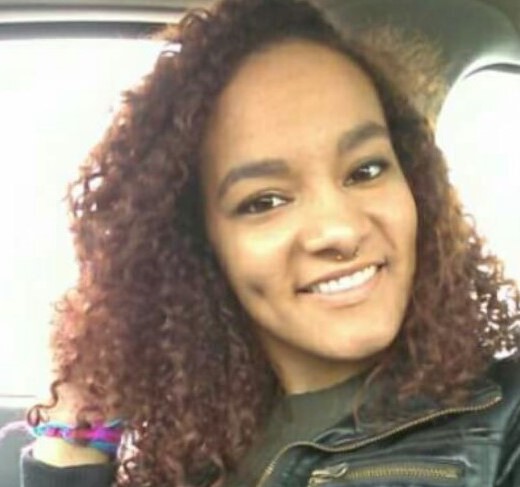 Typhenie Johnson – Euless, Texas (10/10/16)