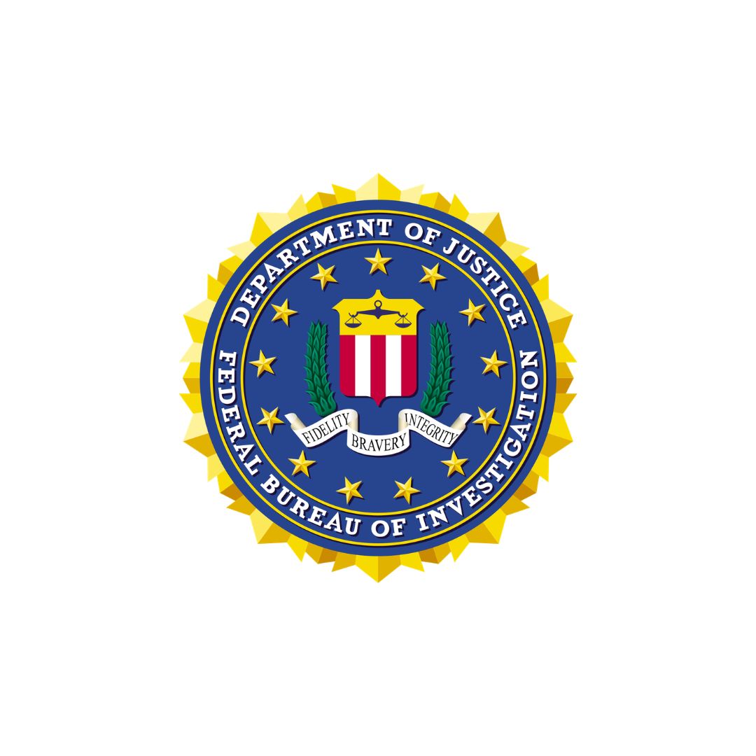 U.S. Department of Justice Federal Bureau of Investigation