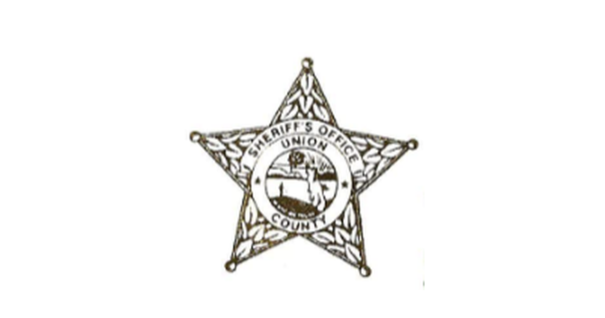 Union County Sheriffs Office 1200x630