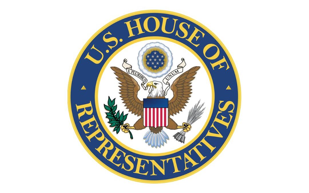 United States House of Representatives