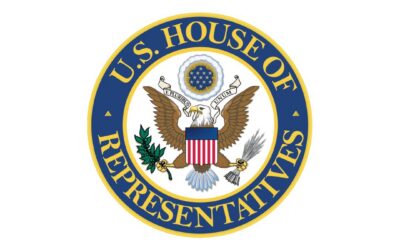 Letter of Recognition from Congresswoman Sheila Jackson Lee