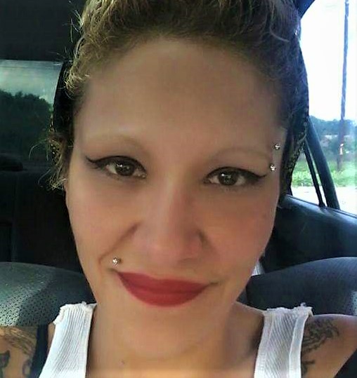 Valerie Ingorvaia – Fort Worth, Texas (11/28/19)