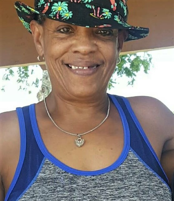 Veronda Sanders – Houston, Texas (10/17/18)