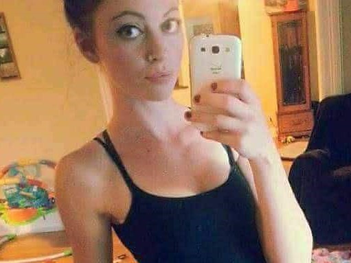 Brianna Vibert, 25 Yrs., Flint, MI (07/17/17)