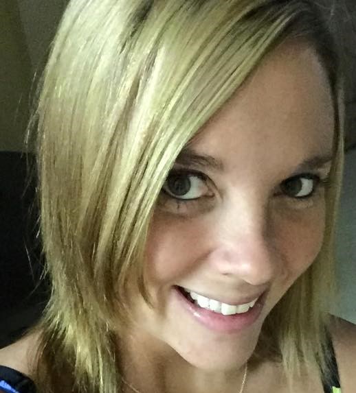 Melanie Sue Voss, 31 Yrs., Houston, TX (04/03/17)
