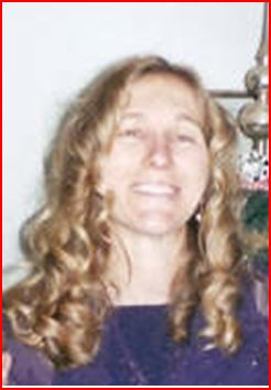 MISSING:  Michelle Kallus Walker, 37 Yrs., DeRidder, LA, 11/25/07