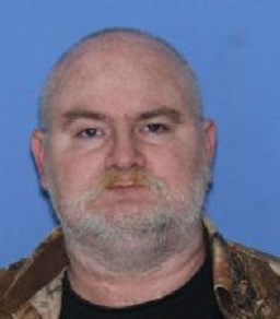 Roger James Wilkins, 49 Yrs., Booneville, Arkansas (07/03/18)