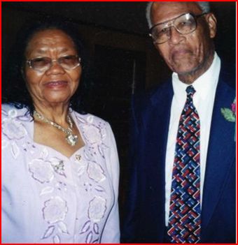 MISSING:  Edges and Mary Williams, 86 and 82, respectively, Vidrine, LA, 01/21/07