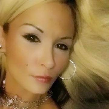 Zoey Thomas, 32 Yrs., Harris County, TX (8/8/16)