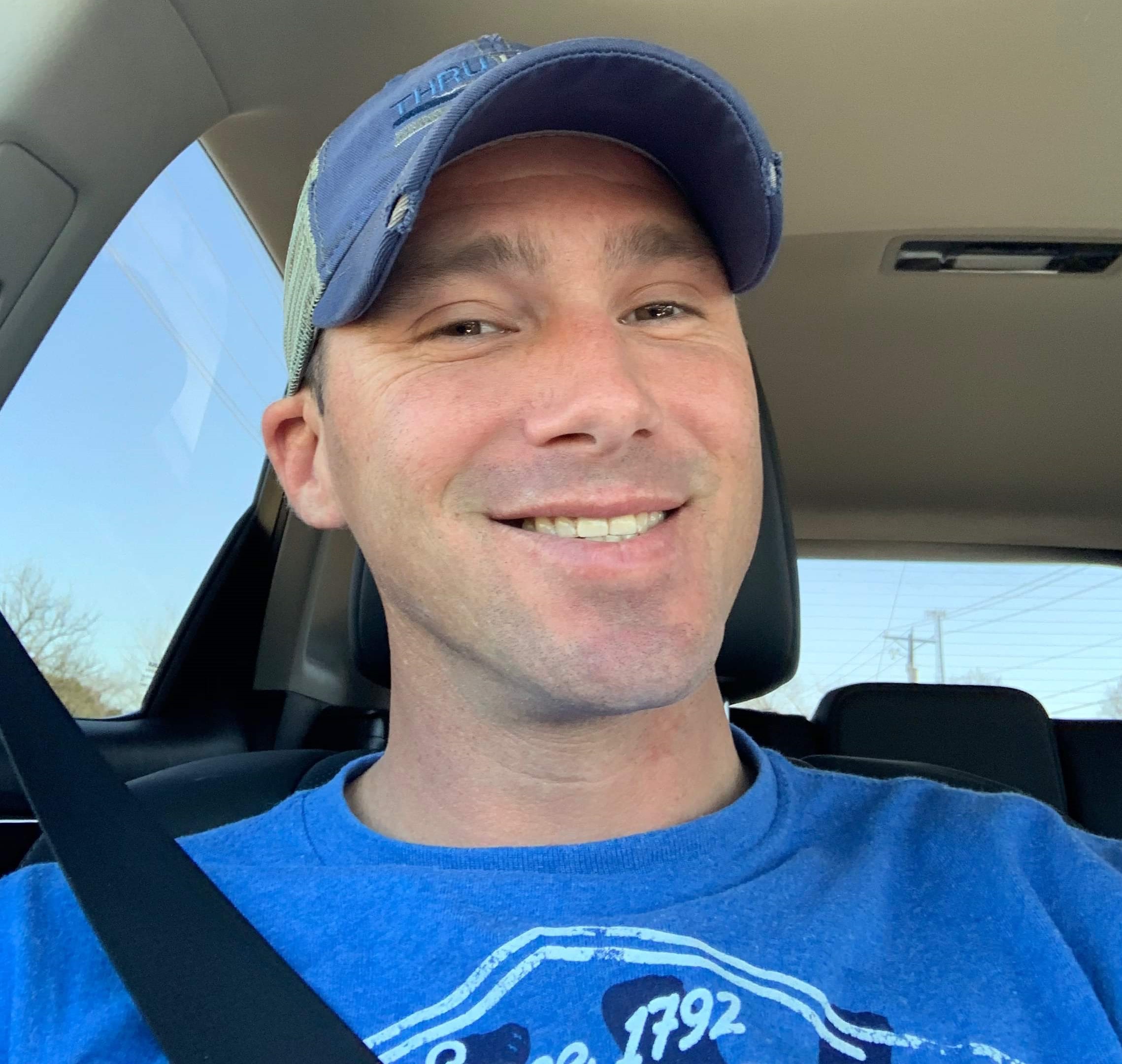 Bradley Cy Brooks – Corpus Christi, Texas (8/18/19)