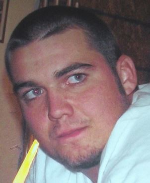 Colt R. Haynes, 21 Yrs., Wilson, OK 07/06/13