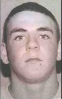 Damien Trahan, 20 Yrs., Erath, LA, 09/20/13