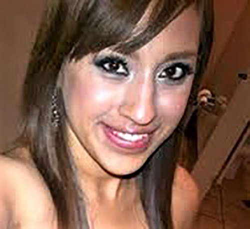 Erika Gaytan – El Paso, Texas (7/19/19)