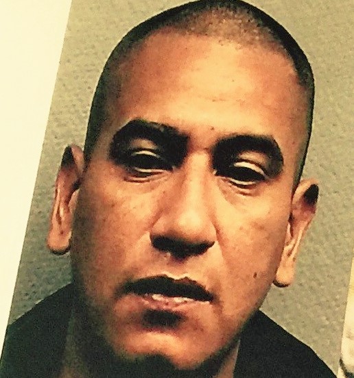 Eleazar Vasquez – Houston, Texas (11/5/16)