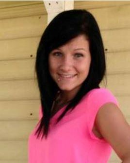 Molly Miller, 17 Yrs., Wilson, OK, 07/06/13